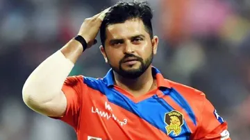 ନ୍ୟାୟ ପାଇଁ ପଞ୍ଜାବ ମୁଖ୍ୟମନ୍ତ୍ରୀଙ୍କୁ ନିବେଦନ କଲେ ସୁରେଶ ରାଇନା