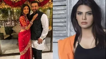 ଶର୍ଲିନ ଚୋପ୍ରାଙ୍କ ନୂଆ ଖୁଲାସା: ରାଜ୍ କୁନ୍ଦ୍ରା ଓ ଶିଳ୍ପାଙ୍କ ମଧ୍ୟରେ ସଂପର୍କ ଭଲ ନଥିଲା