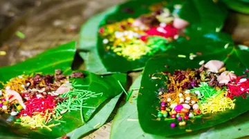 ପାନ ବିନା ଫିକା ରଜ ମଉଜ