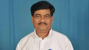 ମନ୍ତ୍ରୀ ରାଜା ସ୍ୱାଇଁଙ୍କୁ କରୋନା