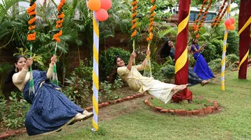 କରୋନା ଯୋଗୁ ଗଞ୍ଜାମରେ ପାଳନ ହେବନି ରଜ