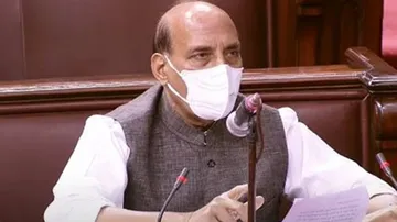 'ଆମେ ଦେଶର ମୁଣ୍ଡକୁ ନଇଁବାକୁ ଦେବୁନି'