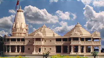 ଅଯୋଧ୍ୟା ରାମ ମନ୍ଦିର ନିର୍ମାଣସ୍ଥଳୀରେ ପଶିଲା କରୋନା