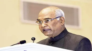 ନାବାଳିକା ଦୁଷ୍କର୍ମ ସମ୍ପର୍କିତ ଅଧ୍ୟାଦେଶକୁ ରାଷ୍ଟ୍ରପତିଙ୍କ ଅନୁମୋଦନ