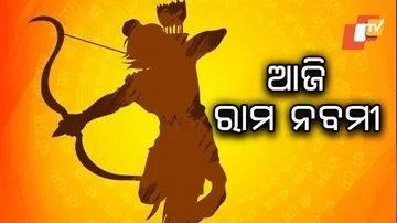 ରାମ ନବମୀ ପାଇଁ ଚଳଚଞ୍ଚଳ ଭଦ୍ରକ ସହର
