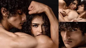 ଅପ୍‌ସରାଙ୍କ ପରେ ରାମୁଙ୍କ ଫିଲ୍ମରେ ଆଉଜଣେ ଓଡ଼ିଆ ଷ୍ଟାର୍