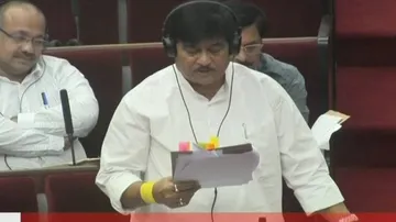 ରାଜ୍ୟରେ ଅତ୍ୟାବଶ୍ୟକ ସାମଗ୍ରୀର ଦର ବଢ଼ିଛି : ଖାଦ୍ୟ ଯୋଗାଣ ଓ ଖାଉଟି କଲ୍ୟାଣ ମନ୍ତ୍ରୀ