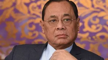 ପୂର୍ବତନ ସିଜେଆଇ ରଞ୍ଜନ ଗୋଗୋଇଙ୍କ ବିରୋଧରେ ତଦନ୍ତ ଆବେଦନ ଖାରଜ କଲେ ସୁପ୍ରିମକୋର୍ଟ