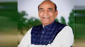 ଭୋଟ୍‌ ଗଣନା ଶୁଣି ହୃଦ୍‌ଘାତରେ ପ୍ରାଣ ହରାଇଲେ କଂଗ୍ରେସ ନେତା