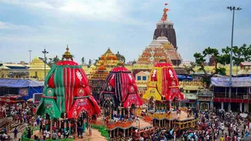 Puri Rath Yatra 2020: ରଥଯାତ୍ରାକୁ ନେଇ ପୁଣି ପିଟିସନ୍: 'ସଟଡାଉନ୍ ଘୋଷଣା କରି ରଥଯାତ୍ରା କରାଯାଉ'