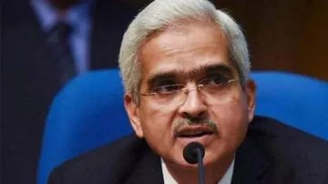 ଆର୍‌ବିଆଇ ଗଭର୍ଣ୍ଣରଙ୍କୁ କରୋନା