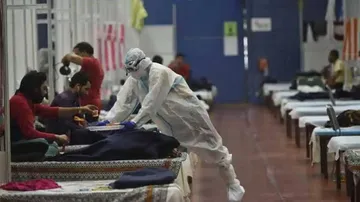 କରୋନା ରୋଗୀଙ୍କ ପାଇଁ ଭୁବନେଶ୍ୱରରେ ପେଡ୍ ଆଇସୋଲେସନର ବ୍ୟବସ୍ଥା