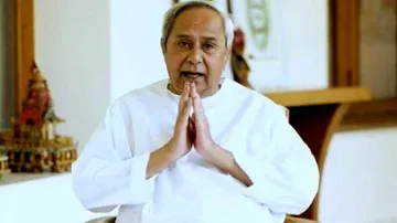 ତିର୍ତ୍ତୋଲ ପାଇଁ ଭର୍ଚୁଆଲ ପ୍ରଚାର କଲେ ମୁଖ୍ୟମନ୍ତ୍ରୀ