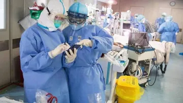 ରାଜ୍ୟରେ ଆଉ ୨୬୧୩ କରୋନା ଆକ୍ରାନ୍ତ ସୁସ୍ଥ ହେଲେ