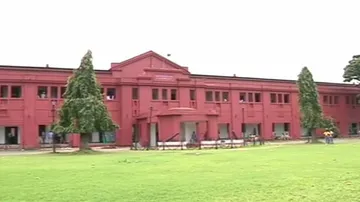 ରେଭେନ୍ସାରୁ ଛାତ୍ର ଆନ୍ଦୋଳନ ହଟିଲା