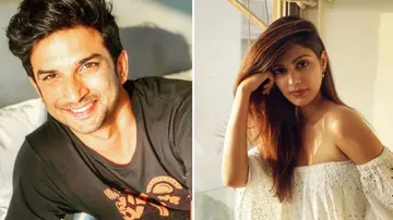 ସୁଶାନ୍ତ ମୃତ୍ୟୁର ସିବିଆଇ ତଦନ୍ତକୁ ବିରୋଧ କଲେ ରିଆଙ୍କ ଓକିଲ