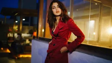 ଆଜି ରିୟାଙ୍କୁ ଏହିସବୁ ପ୍ରଶ୍ନ ପଚାରୁଛି ସିବିଆଇ