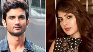 ଶେଷରେ ମୁହଁ ଖୋଲିଲେ ସୁଶାନ୍ତଙ୍କ ଗାର୍ଲଫ୍ରେଣ୍ଡ ରିଆ ଚକ୍ରବର୍ତ୍ତୀ