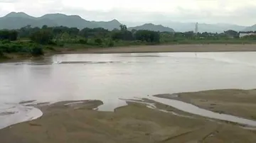 ବଂଶଧାରା ନଦୀ ଜଳ ବିବାଦର ତିନି ଦିନିଆ ଶୁଣାଣି ଶେଷ