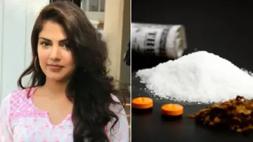 ସତ ଓଗାଳିଲେ ରୀୟା ଚକ୍ରବର୍ତ୍ତୀ!