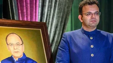 ଡିଡିସିଏର ଅଧ୍ୟକ୍ଷ ଭାବେ ନିର୍ଦ୍ୱନ୍ଦ୍ୱରେ ନିର୍ବାଚିତ ହେଲେ ରୋହନ ଜେଟଲୀ