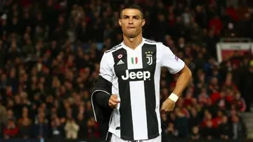 ଫୁଟ୍‌ବଲ ଷ୍ଟାର କ୍ରିଷ୍ଟିଆନୋ ରୋନାଲ୍‌ଡୋଙ୍କୁ କରୋନା