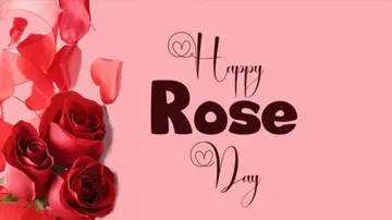 କାହିଁକି ପାଳନ କରାଯାଏ ରୋଜ୍ ଡେ ?