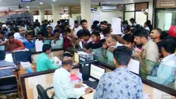 ଖୋଲିବ ଆରଟିଓ ଅଫିସ୍