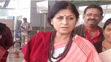 'ମୁଁ ଶରଣାର୍ଥୀଙ୍କ ସମସ୍ୟା ବୁଝିପାରିଛି , ମୋ ବାପା-ମାଆ ବାଲାଂଦେଶୀ ଥିଲେ'