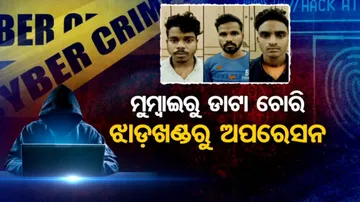 Jamtara Gang Master Plan Revealed