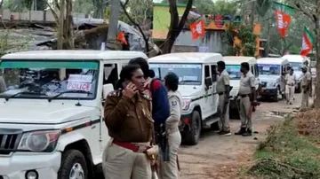Journalist Attacked In Jajpur