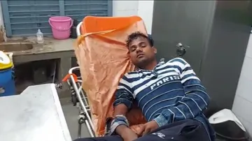 Post Poll Violence