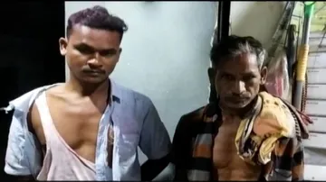 BJD Leader's Husband kKdnapped Two Youth
