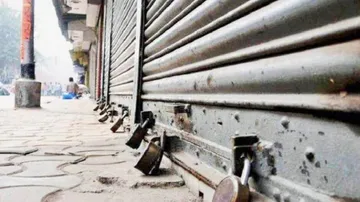 Bharat Bandh On Monday-Tuesday