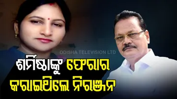 Cameraman Manas Swain Murder Case