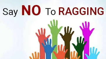 10th Student Alleges Ragging In Sambalpur 