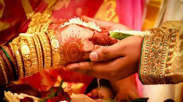 Man Dies On Son Marriage Day In Malkangiri