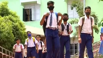  Reopening Of Schools