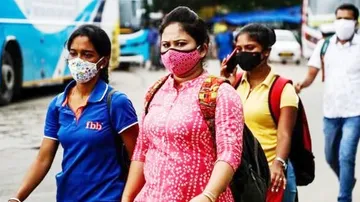 Covid19 infections may rise in Odisha after 3-4 weeks