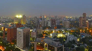 Delhi government Warns Of Power Outage For Metro, Hospitals