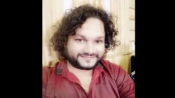 Case Filed Against Odia Singer Humane Sagar