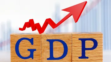 India's GDP grew 8.7% in financial year 2021-22