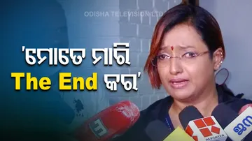 Kerala Gold Smuggling Case Accused Swapna Broke Down