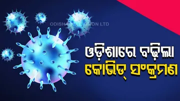 Odisha's daily COVID19 tally crosses 400 mark