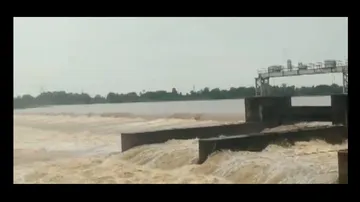 Incessant rain triggers flood like situation