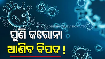 Artificial COVID19 Virus