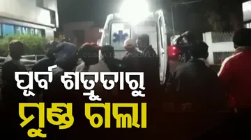 Dhaba Owner Shot Dead Over Suspected Past Enmity, Another Critical