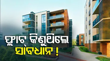 Odisha Apartment Ownership Act
