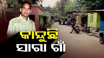 Jammu Kashmir Poonch Encounter