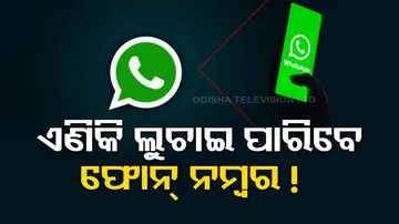 WhatsApp New Feature
